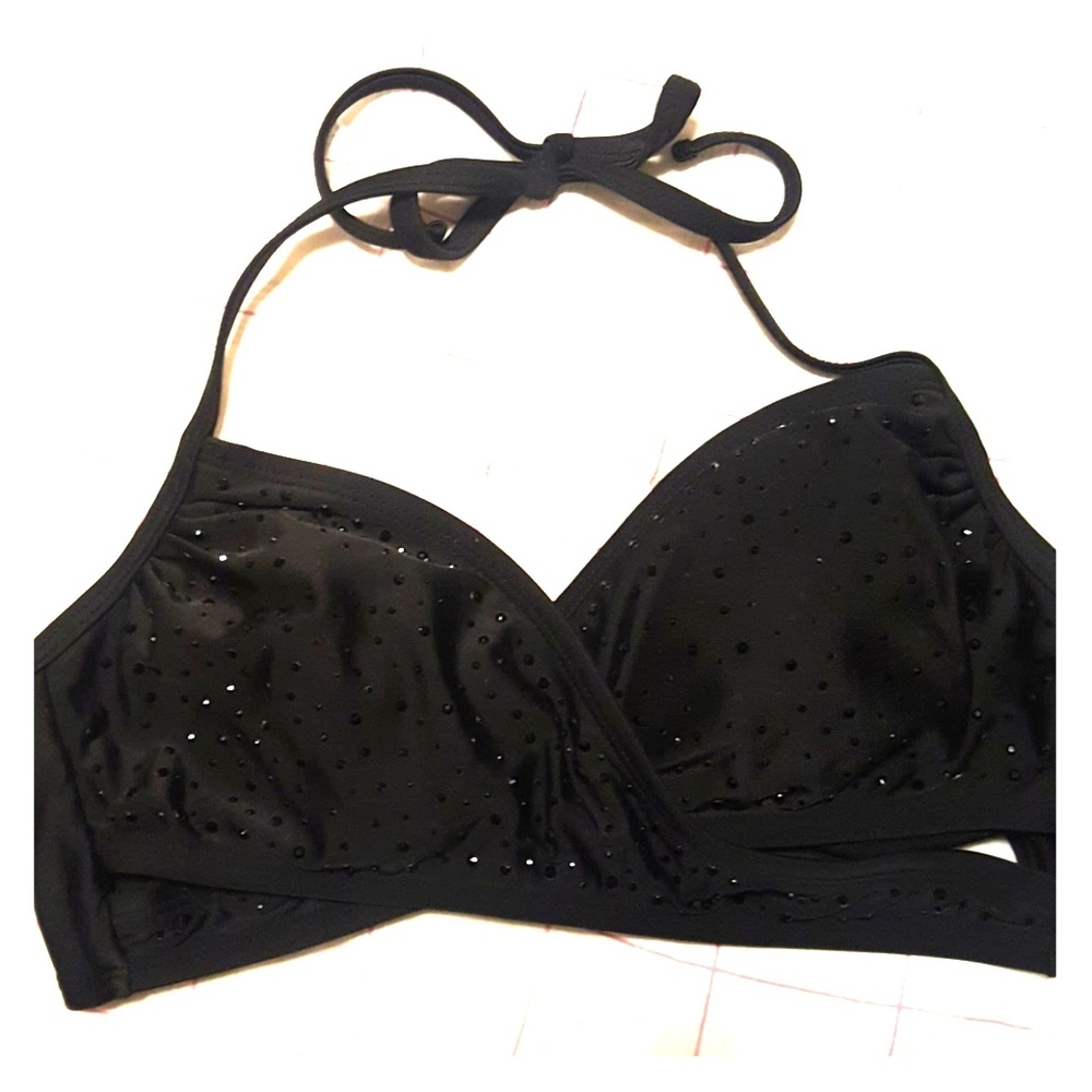 Xhilaration bikini top